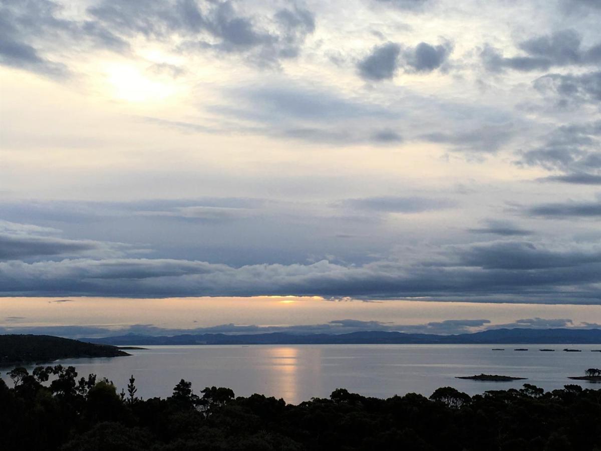 Storm Bay B&B White Beach Eksteriør bilde