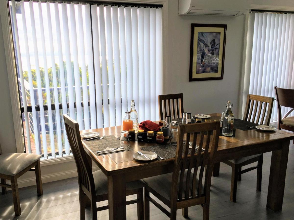 Storm Bay B&B White Beach Eksteriør bilde