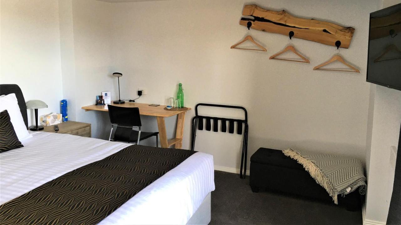 Storm Bay B&B White Beach Eksteriør bilde