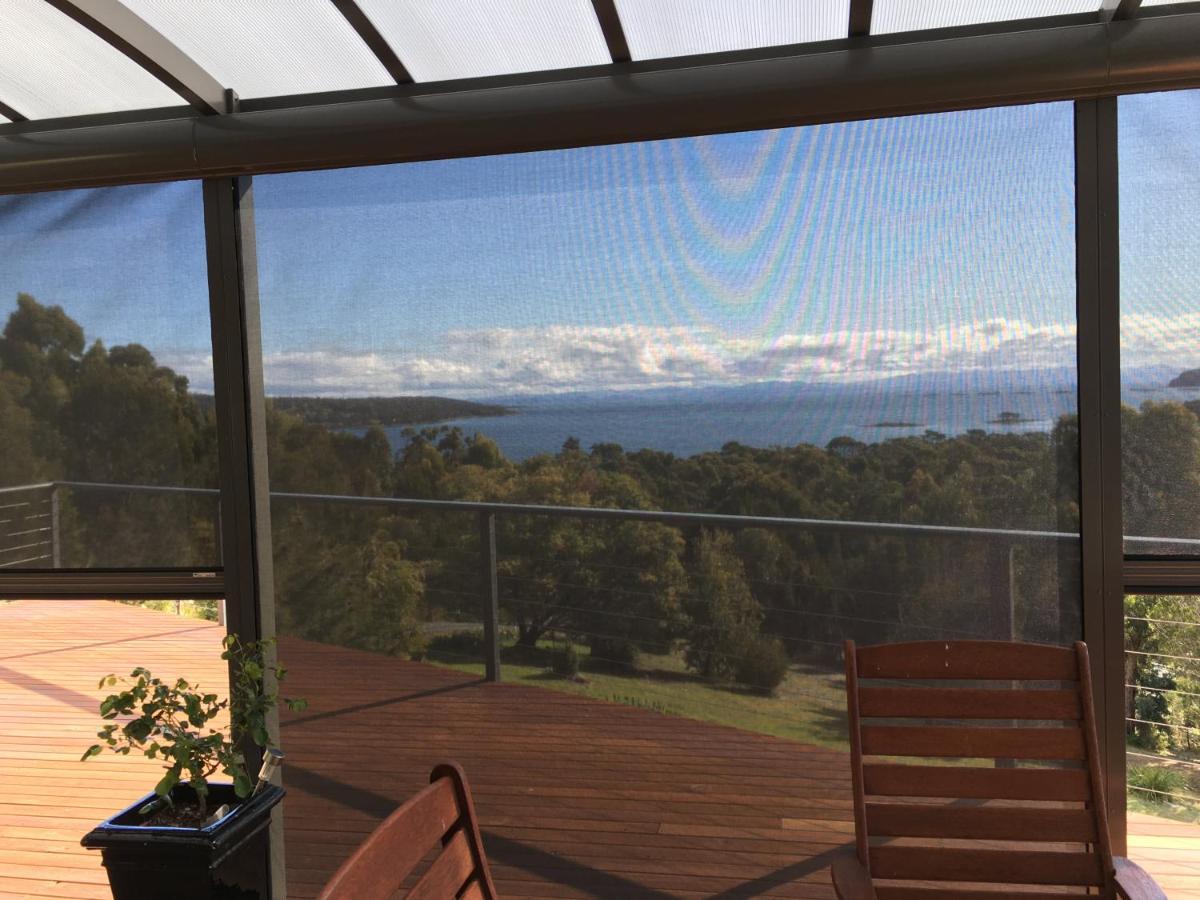 Storm Bay B&B White Beach Eksteriør bilde