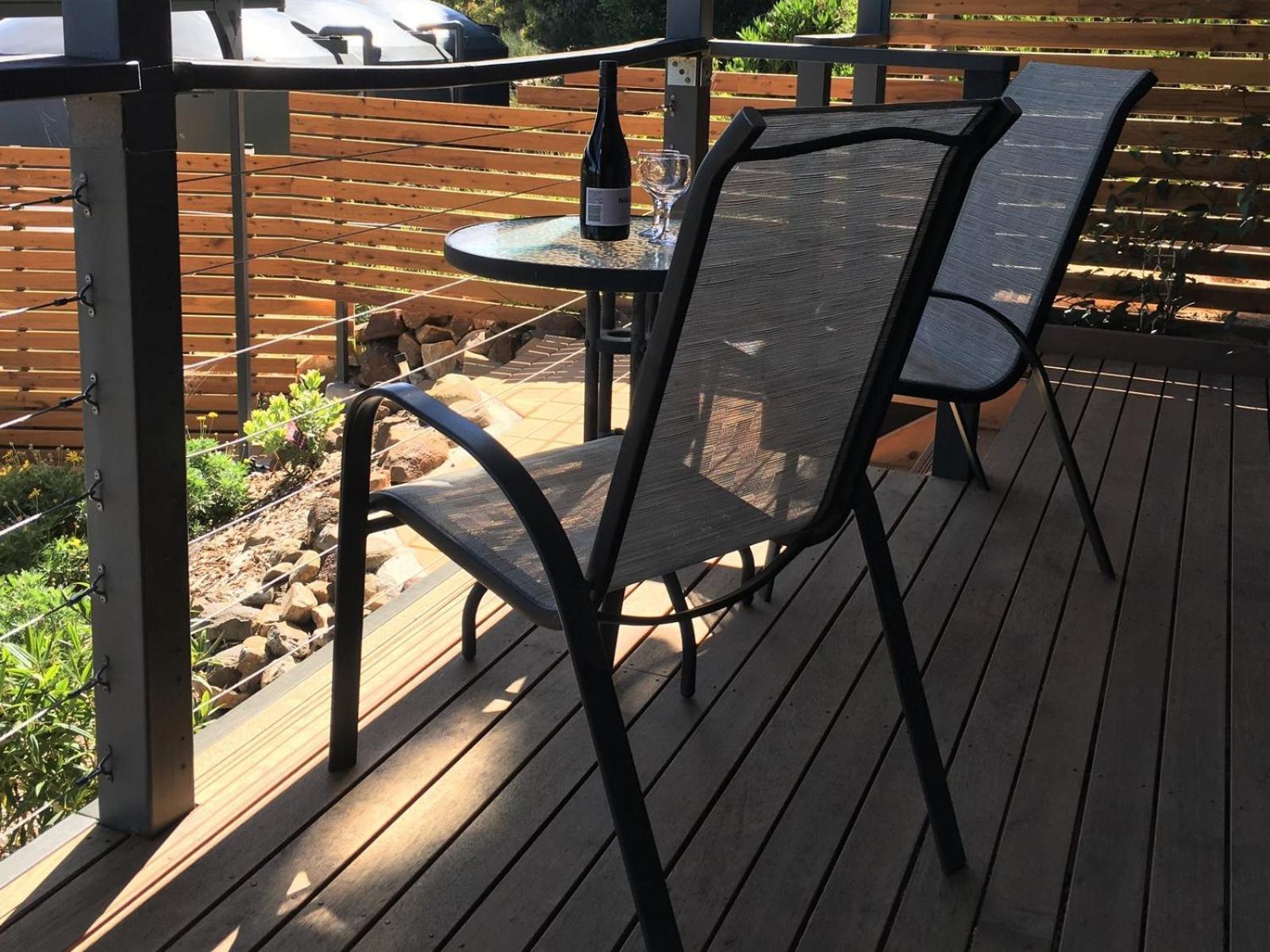 Storm Bay B&B White Beach Rom bilde