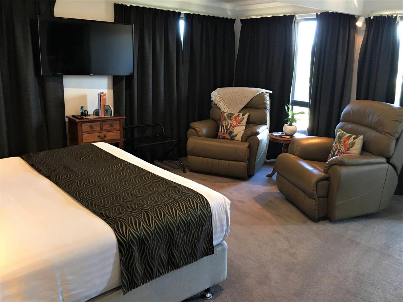 Storm Bay B&B White Beach Rom bilde